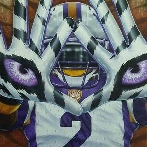 Meet your Posher, Blaise